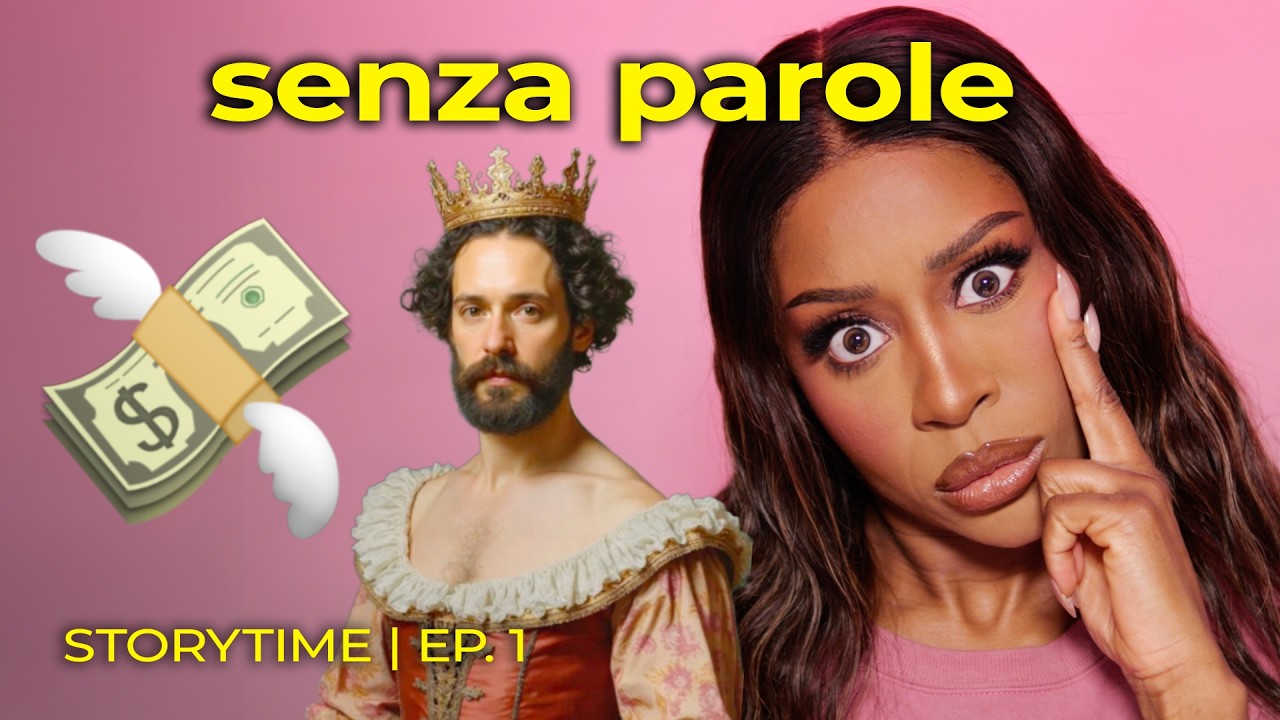 Il ragazzo più TIRCHIO che abbia mai conosciuto | STORYTIME EP. 1 Disgraced Dates 💕