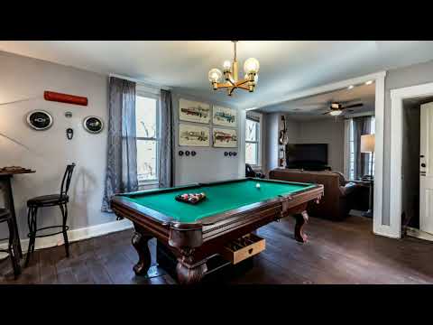 100 Kibbey Ave, Morrow, OH home video tour