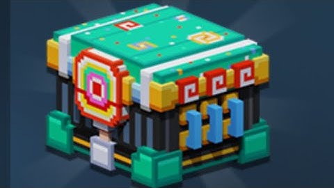 Cops N Robbers: Lollipop Chest guide