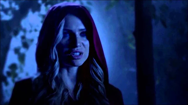 Pretty Little Liars - Sara Harvey 6x10 Part 2