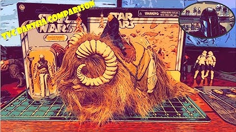 TVC Bantha Review & Comparison 