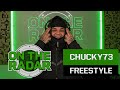 The Chucky73 "On The Radar" Freestyle