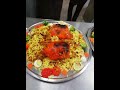 طريقة تحضير الدجاج الكوزي