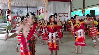 Thenjang Platinum Jubilee: Ep1. Cultural Dance