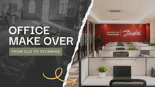 This Office Was Never Renovated. AI Made It Look Real. 🤯 screenshot 3