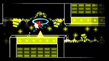 Geometry Dash - Release - by UserMatt | HARD 4 stars