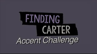 Kathryn Prescott Et Alex Saxon Faisant Le Accent Challenge Vostfr