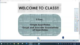 5.3 Graphing Inverse Functions
