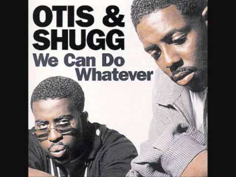 Otis & Shugg — Otis & Shugg - "Piece Of Mind"