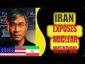 IRAN NOW Holds NUCLEAR WEAPONS — America CANNOT ATTACK, ISRAEL Stands on the Edge of ANNIHILATION
