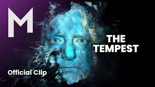 ''Our revels now are ended'' Clip from The Tempest - RSC | Marquee TV