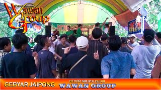 Ucing ucingan - Gebyar Jaipong WAWAN GROUP | Bantarkaso