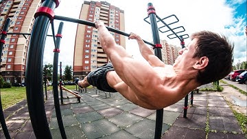 FRONT LEVER. RETRACTION STUFF EXPLANATION!