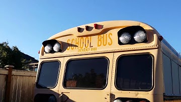 Conversion Video 6- Sheet Metal Window Replacement