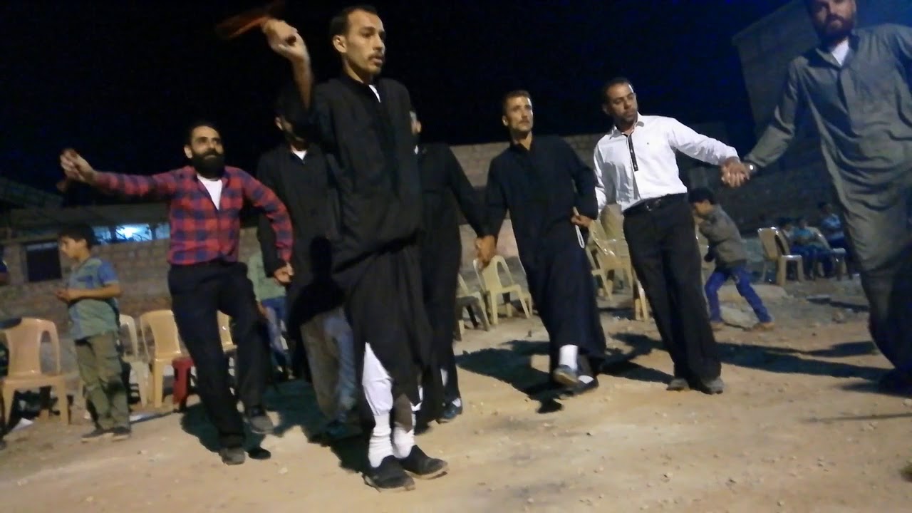 عرس الأبزمو