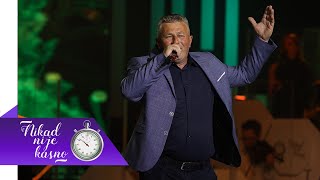 Video thumbnail of "Dusan Joksimovic Pepsi - Kud se zuris hej zivote - (live) - NNK - EM 32 - 24.04.2022"