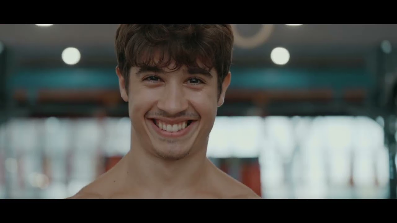 UBL | The Italian Championship - Movie 2025