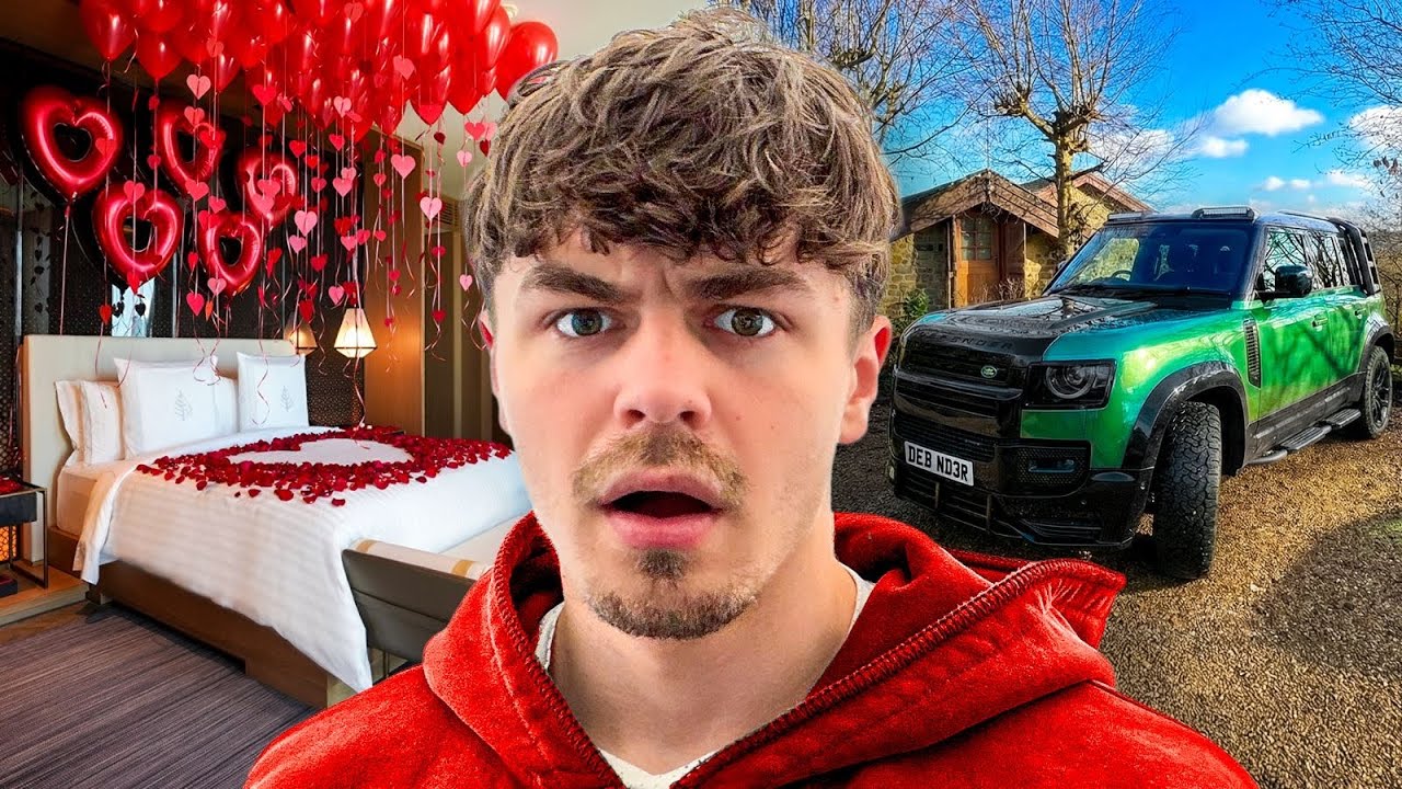 Latest Title & Thumbnail