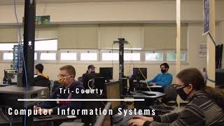 Computer Information Systems at Tri-County