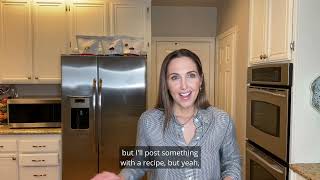 Day 3 & 4 of the 10-Day Clear Change Program; Guided Metabolic Detoxification