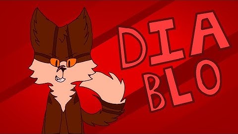 Diablo - Tigerstar Map Call - (12/18 OPEN) - BEGINNER FRIENDLY + THUMBNAIL CONTEST [ON HOLD]