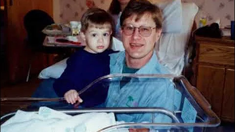 David Leo Schaeffer, Jr
