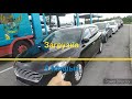 Загрузка 9ти разногабаритных автомобилей. Апокалипсис автовозиста