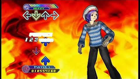 [DDR ULTRAMIX2 SP10] LOVE THIS FEELIN