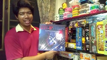 Stop Thief! Review (TH)