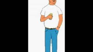 Hank Hill calls Home Depot