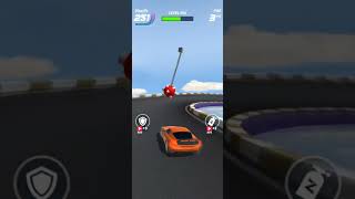 Impossible Car Stunts Driving | Car Games 3D | car race | Car Game | #shorts #short # screenshot 5