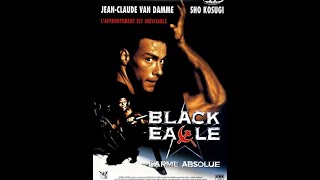 Black Eagle Film Avec Jean-Claude Van Damme Complet Vf 1080P Format Cinémascope