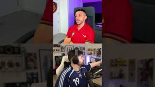 LA COBRA HA CAMBIADO 😂 #djmariio #mundial2026