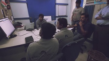InSync - Hackathon Moments