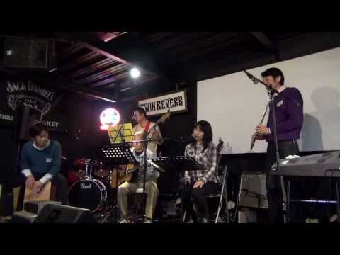 RUNNING　スターダストレビューcover 2013　秋の８耐