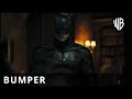 The Batman - Why's he writing to you Bumper (ซับไทย)