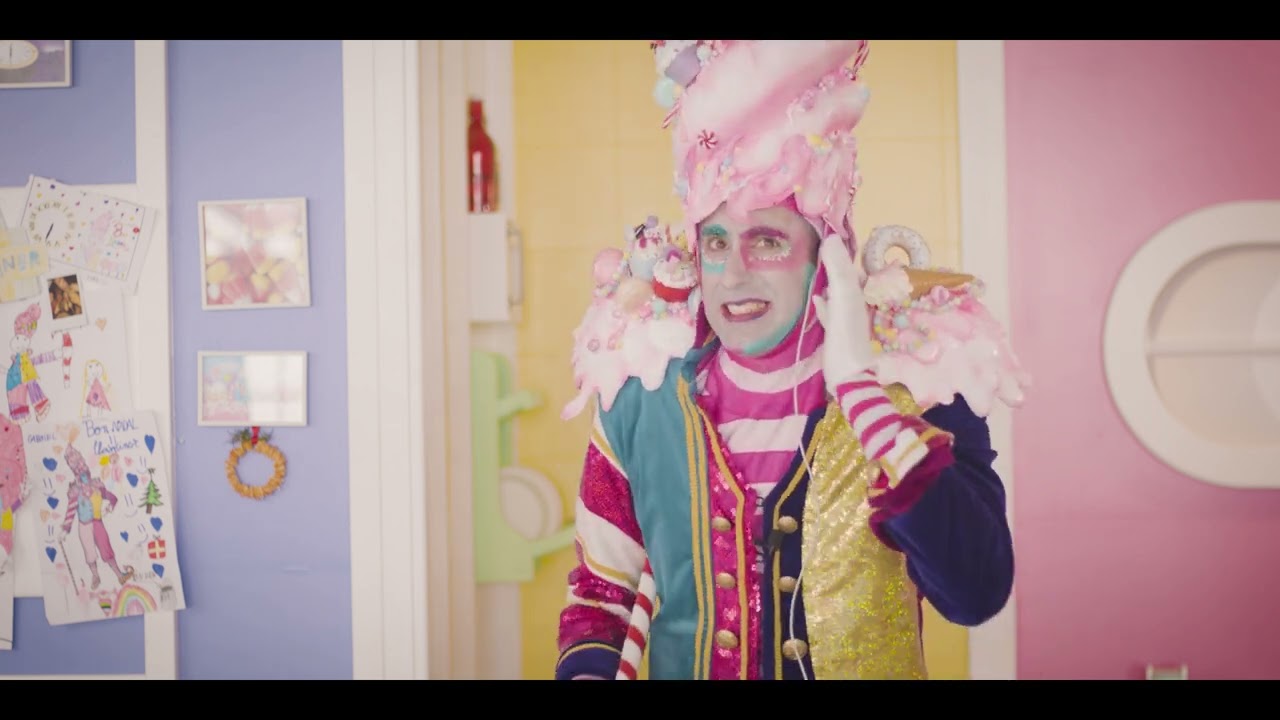 Informació de la Cavalcada amb Petit Sabadell