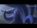 Lost Ark Yoho Aceria of Dark (Fury) RU