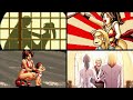 Mai shiranui and andy all intros ending 19922022