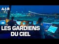 Les gardiens du ciel  100 aviation  airtv documentaire complet   gpn