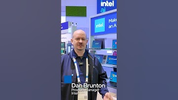 Yes, we really *do* think AI PCs are revolutionary. #MWC25