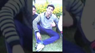 His Innocence Major Rishabh Singh Sambyal