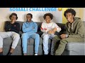 FUNNY SOMALI CHALLENGE 😂🇸🇴 TORONTO EDITION