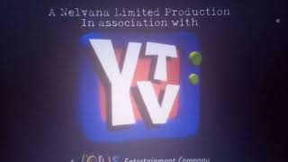 Elliot Moose 1998-2004 End Credits Nelvana Enterprises Inc - Nautube