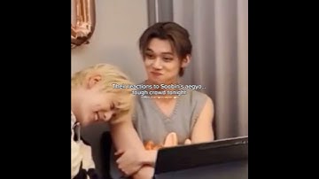 They weren’t feeling it 💀 || #txt #soobin #aegyo #kpop #viral #shorts #viralshorts #explore #fyp