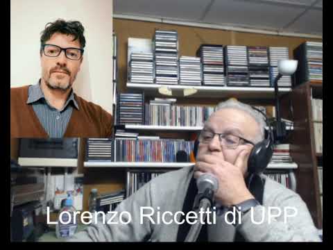 Elezioni a Porto Recanati. Lorenzo Riccetti di UPP, critico verso il Pd.