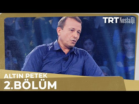 Altın Petek 2.Bölüm
