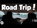 Family Road Trip || Monday Funday