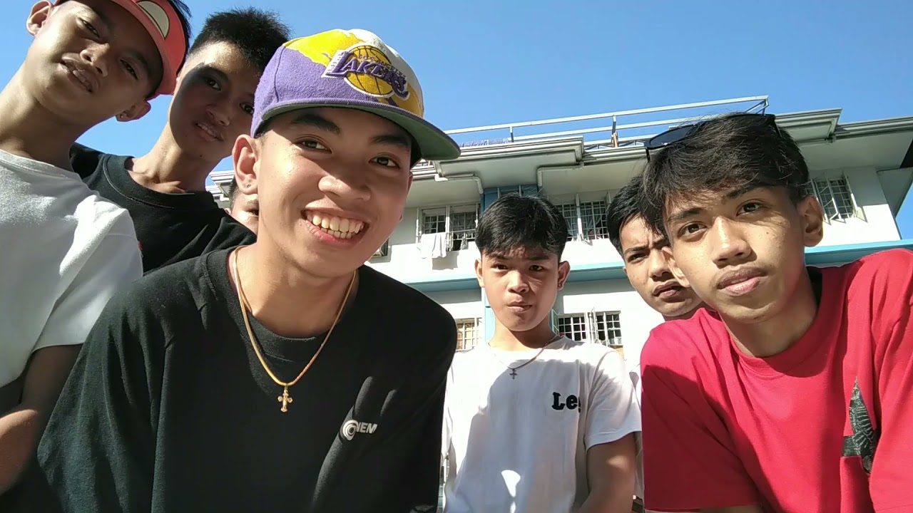 goodvibes#8//KITA MOTO/TEAMESESEMOFFICIAL VS TEAMHUNGHANG(REBAT)part 1