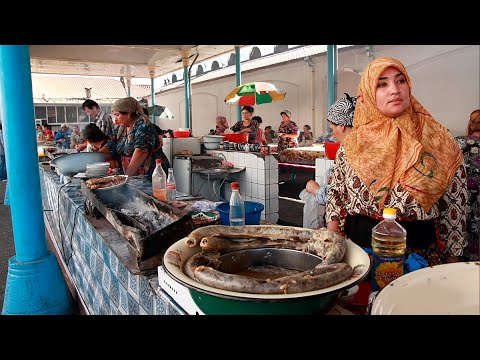 Video: Perché MTS Ha Disconnesso La Rete In Uzbekistan